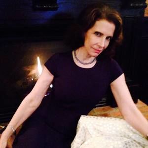 Meet your Posher, Georgia